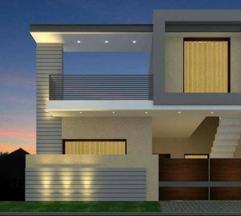 2 BHK House for Sale in Sahi Enclave- HARJITSONS, Jalandhar, Jalandhar