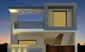 2 BHK House for Sale in SAHI ENCLAVE-JAL., Jalandhar, Jalandhar