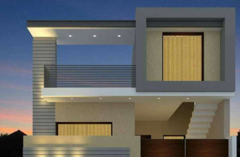 2 BHK House for Sale in Verka Milk Plant, Jalandhar