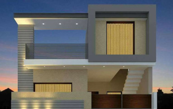 2 BHK House for Sale in Verka Milk Plant, Jalandhar