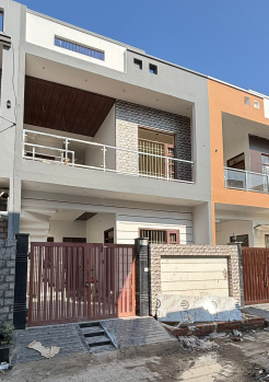 4 BHK House for Sale in New Guru Amar Dass Nagar, Jalandhar