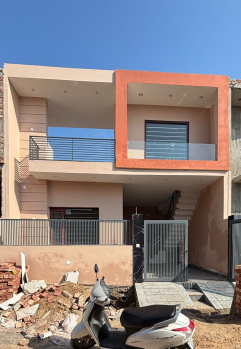 2 BHK House for Sale in Verka Milk Plant, Jalandhar