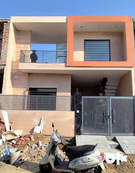 2 BHK House for Sale in Verka Milk Plant, Jalandhar