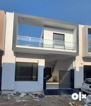 2 BHK House for Sale in Kalia Colony, Jalandhar