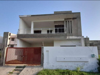 4 BHK House for Sale in Khukhrain Colony, Jalandhar