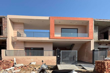 2 BHK House for Sale in Verka Milk Plant, Jalandhar