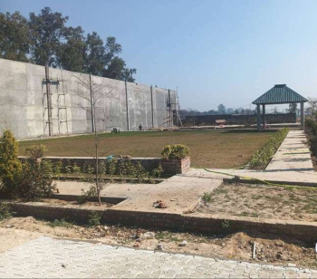  Residential Plot for Sale in Rama Mandi, Jalandhar