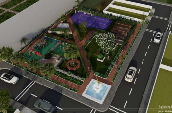 3 BHK House for Sale in Rama Mandi, Jalandhar