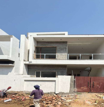 3 BHK House for Sale in Verka Milk Plant, Jalandhar