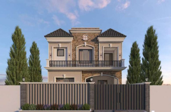 4 BHK House for Sale in Khukhrain Colony, Jalandhar