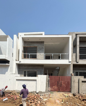 3 BHK House for Sale in Verka Milk Plant, Jalandhar