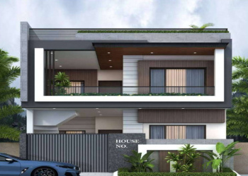 3 BHK House for Sale in Rama Mandi, Jalandhar