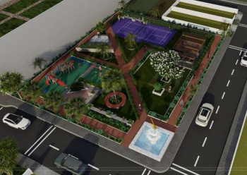 4 BHK House for Sale in Rama Mandi, Jalandhar