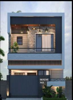 3 BHK House for Sale in Kalia Colony, Jalandhar