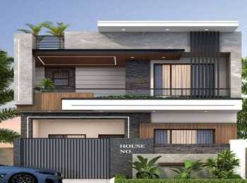 4 BHK House for Sale in Hoshiarpur Road, Jalandhar