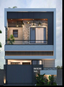 3 BHK House for Sale in Rama Mandi, Jalandhar
