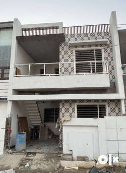 4 BHK House for Sale in Kalia Colony, Jalandhar