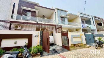 3 BHK House for Sale in Verka Milk Plant, Jalandhar