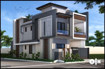 4 BHK House for Sale in Rama Mandi, Jalandhar