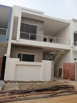 3 BHK House for Sale in Kalia Colony, Jalandhar