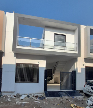 2 BHK House for Sale in Kalia Colony, Jalandhar