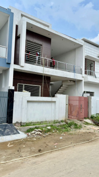 3 BHK House for Sale in Verka Milk Plant, Jalandhar