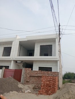 3 BHK House for Sale in Verka Milk Plant, Jalandhar