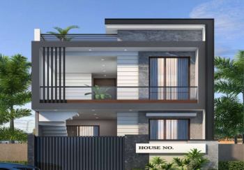 3 BHK House for Sale in Nangal Shama, Jalandhar