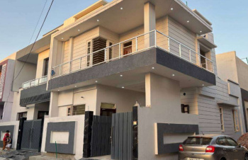 4 BHK House for Sale in Verka Milk Plant, Jalandhar