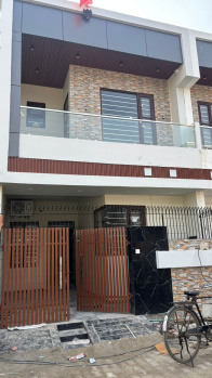 3 BHK House for Sale in Nangal Shama, Jalandhar