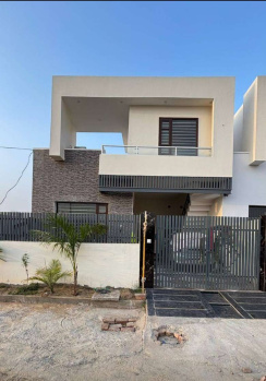 2 BHK House for Sale in Verka Milk Plant, Jalandhar