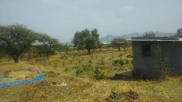  Residential Plot for Sale in Ozar, Nashik