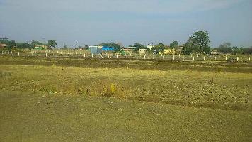  Residential Plot for Sale in Ozar, Nashik