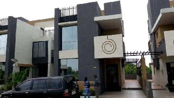 3 BHK Villa for Sale in Lambhvel Road, Anand