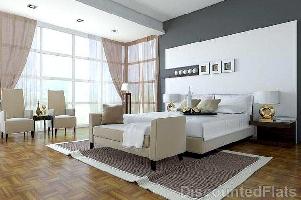 1 BHK Flat for Sale in Baner Annexe, Pune