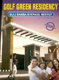  Residential Plot for Sale in Bijli Bamba Bypass Road, Meerut