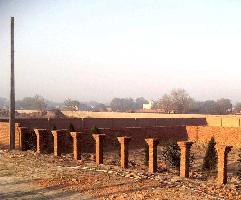  Residential Plot for Sale in Sector 162 Noida