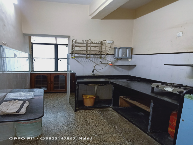 1 BHK Apartment 524 Sq.ft. for Rent in Camp, Pune