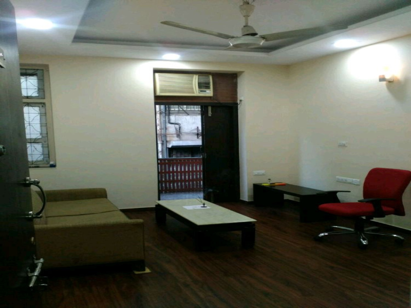 1 BHK Apartment 524 Sq.ft. for Rent in Camp, Pune