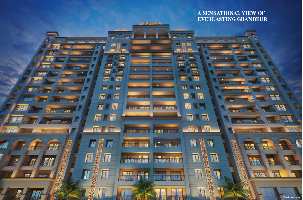 3 BHK Flat for Sale in Aundh, Pune