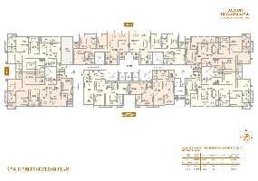3 BHK Flat for Sale in Aundh, Pune