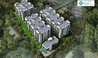 3 BHK Flat for Sale in Tadigadapa, Vijayawada