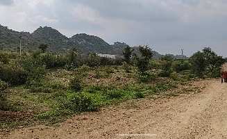  Industrial Land for Sale in Nathdwara, Rajsamand