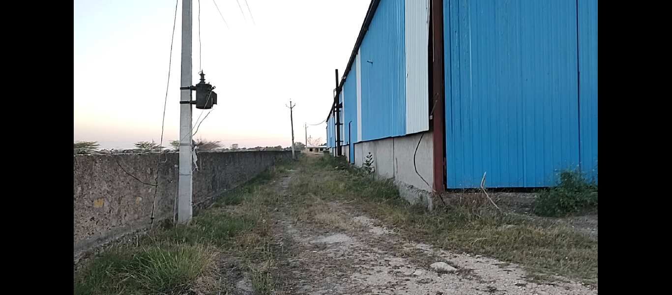  Warehouse 15000 Sq.ft. for Sale in Bhatewar, Udaipur