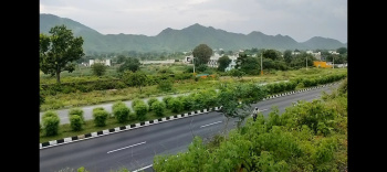  Commercial Land for Sale in Debari, Udaipur