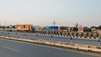  Industrial Land for Sale in Bhatewar, Udaipur