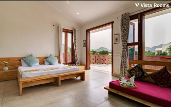  Villa for Sale in Badi, Udaipur