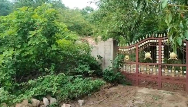  Agricultural Land 35 Bigha for Sale in Gogunda, Udaipur