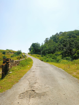  Agricultural Land for Sale in Jagdish Chowk, Udaipur