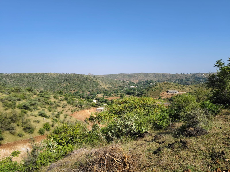  Residential Plot 21 Bigha for Sale in Eklingji, Udaipur